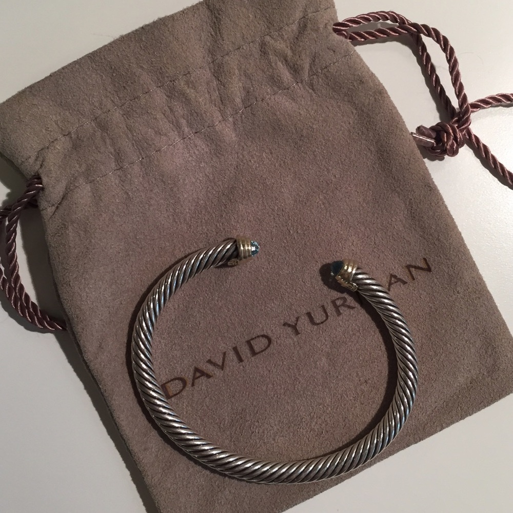 David Yurman Bracelet