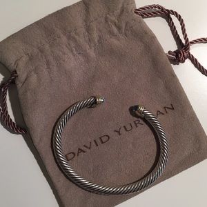 David Yurman Bracelet