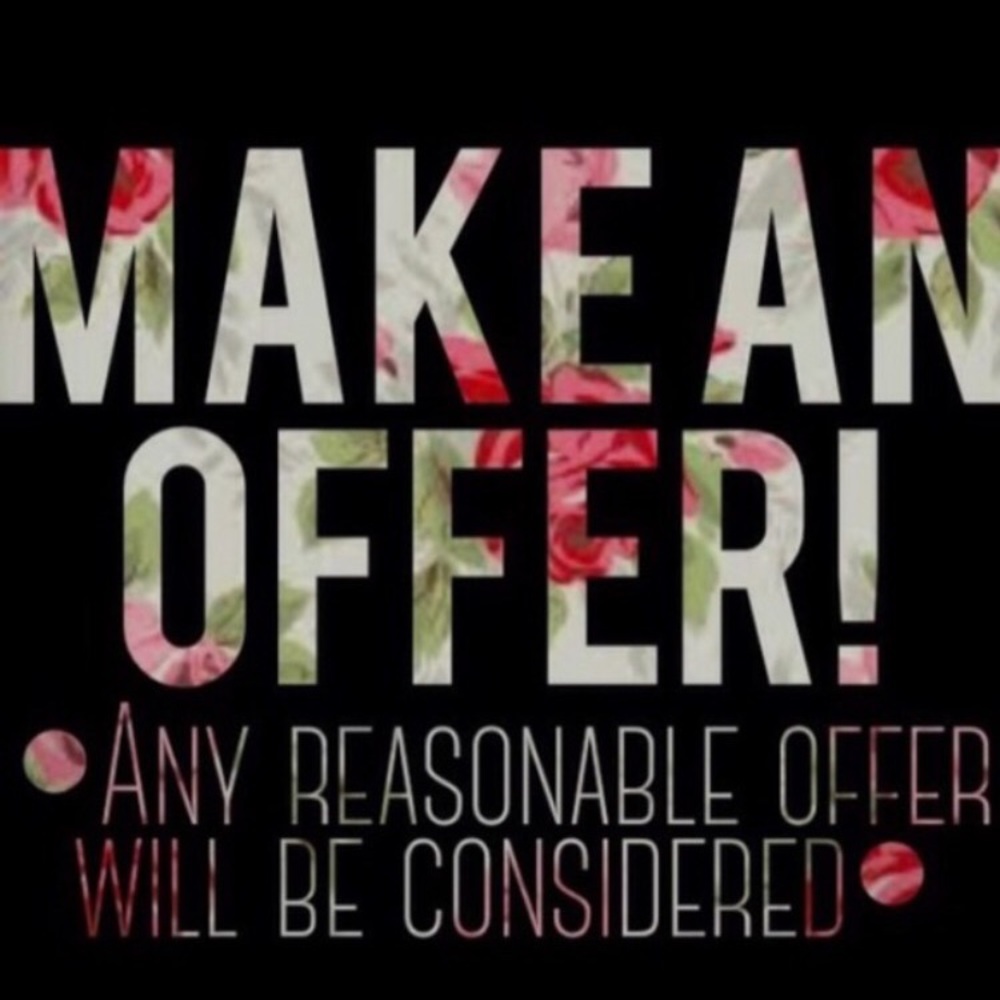 Not for sale