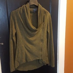 Market spruce  jacket