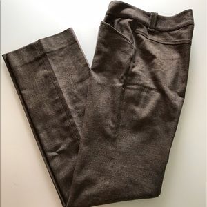 Piazza Sempione wool trousers