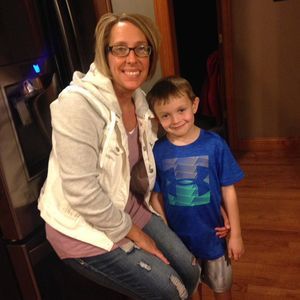 Meet your Posher, Beth