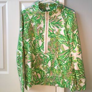 Lilly Pulitzer pullover