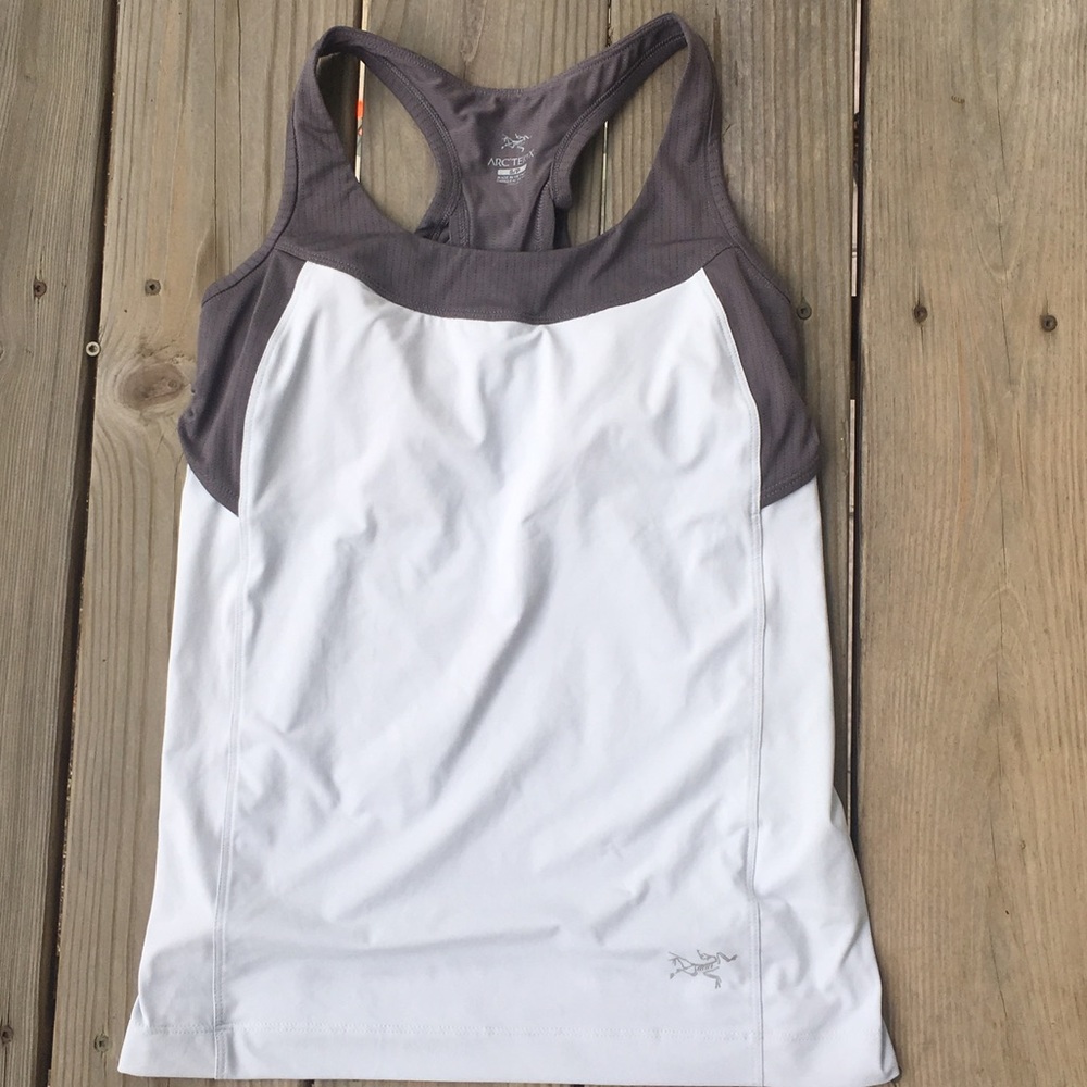 Arcteryx tank top