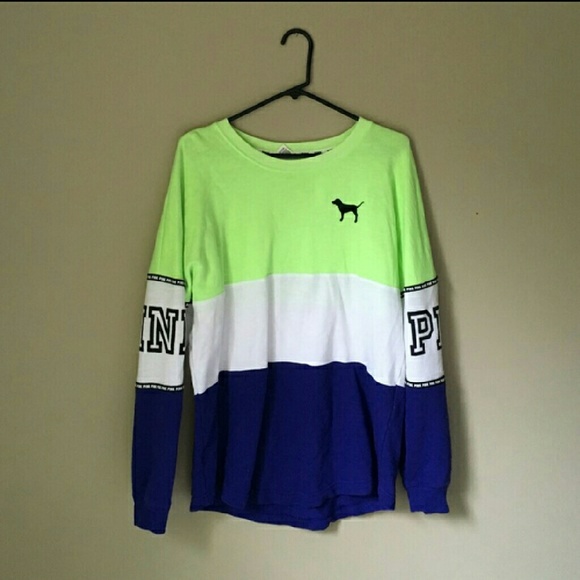 Vs pink crew - Picture 2 of 4