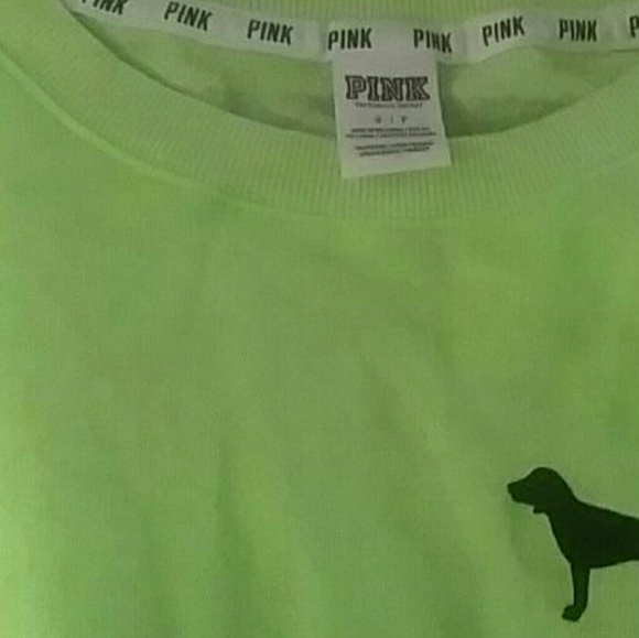 Vs pink crew - Picture 3 of 4