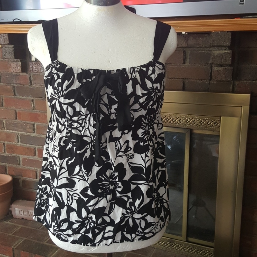Ann Taylor loft top