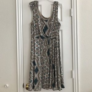 HD in Paris Dress from Anthropologie