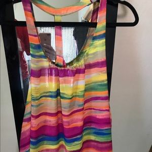 Show me your Mumu mini dress