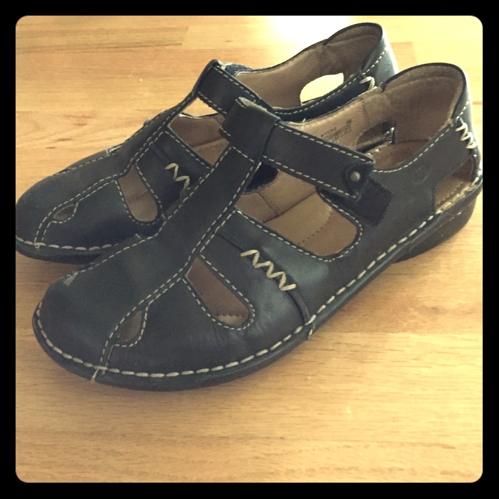 Josef Seibel women's shoes size 38