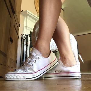 Lo top Converse All Star