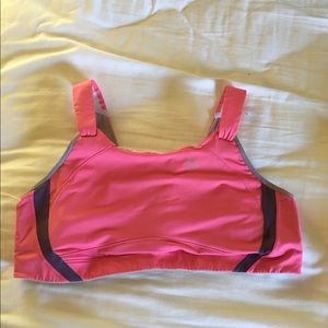 Moving Comfort Sports Bra