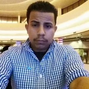 Meet your Posher, Alejandro