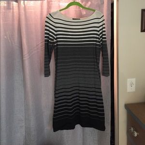 Ralph Lauren sweater dress