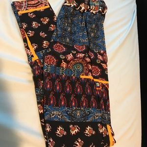 Agnes & Dora leggings