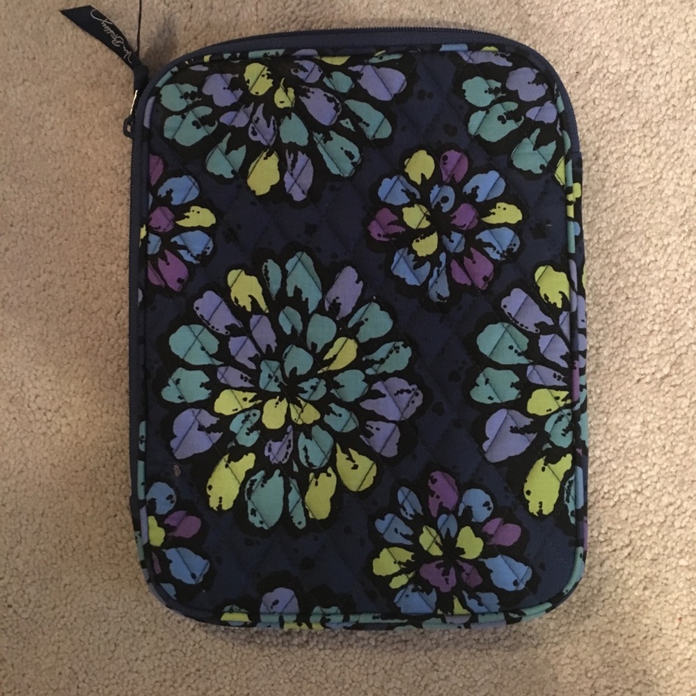Vera Bradley iPad case