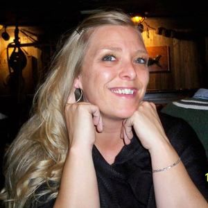 Meet your Posher, Carissa