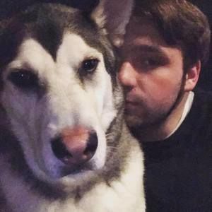 Meet your Posher, Christopher