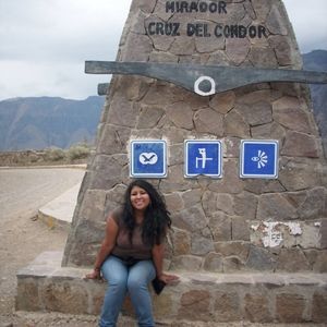 Meet your Posher, Adriana