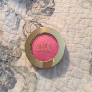 Milani Baked Blush in Delizioso Pink
