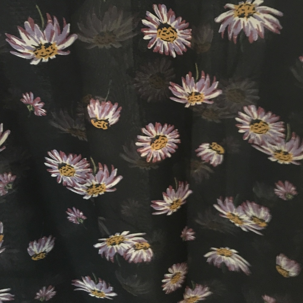 Daisy Blouse - Picture 3 of 3