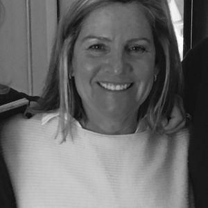 Meet your Posher, Diane