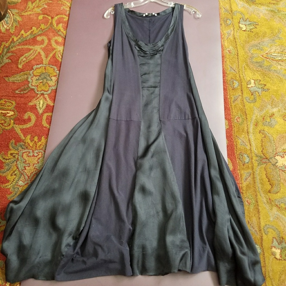 Beautiful Prada Paneled dress