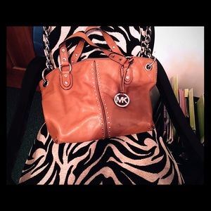 Michael Kors shoulder bag