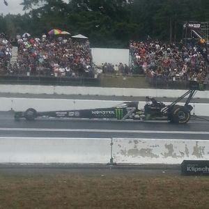 Meet your Posher, Gail