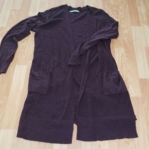 Maurices Cardigan