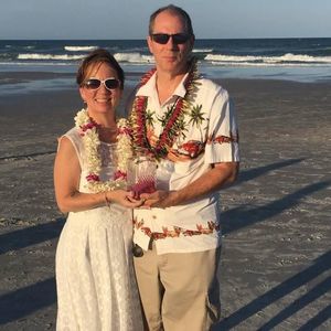 Meet your Posher, Leigh anne