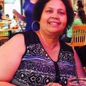 Meet your Posher, Robyn