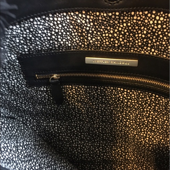 Loeffler Randall Leather Hobo Bag - Picture 4 of 5