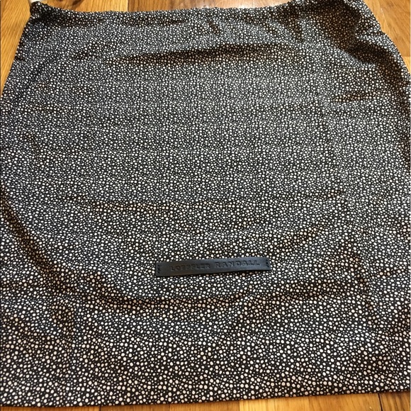 Loeffler Randall Leather Hobo Bag - Picture 5 of 5