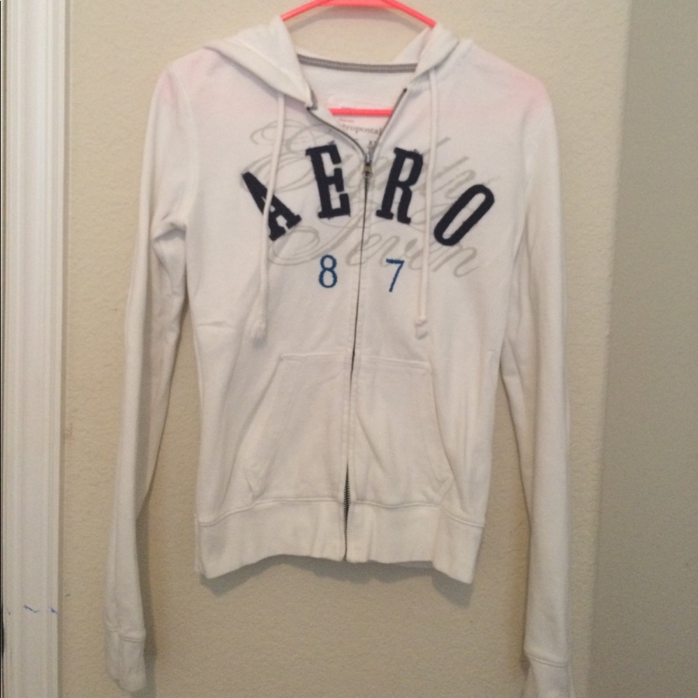 Aeropostale Hoodie