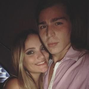 Meet your Posher, Jampi