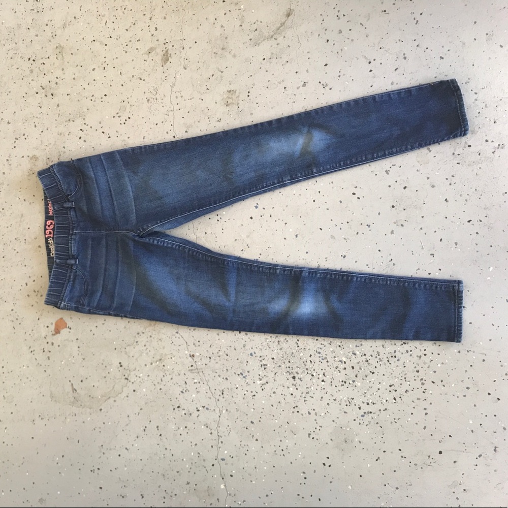 Gap kid jeggings