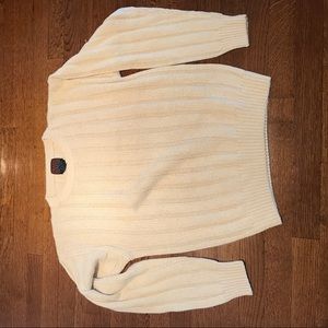 Grass Roots by Terramar Sweater