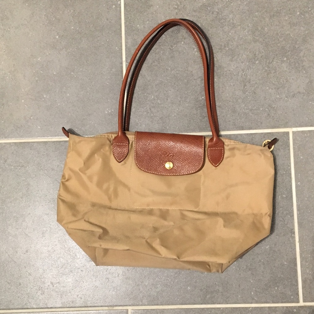 Longchamp Bag