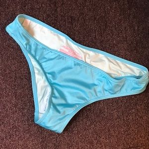 Victoria's Secret Swim Bottom