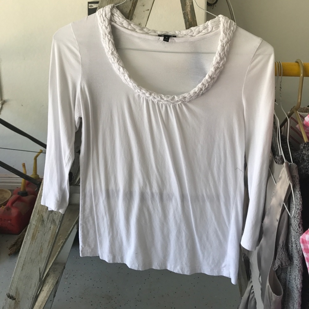 Talbots shirt