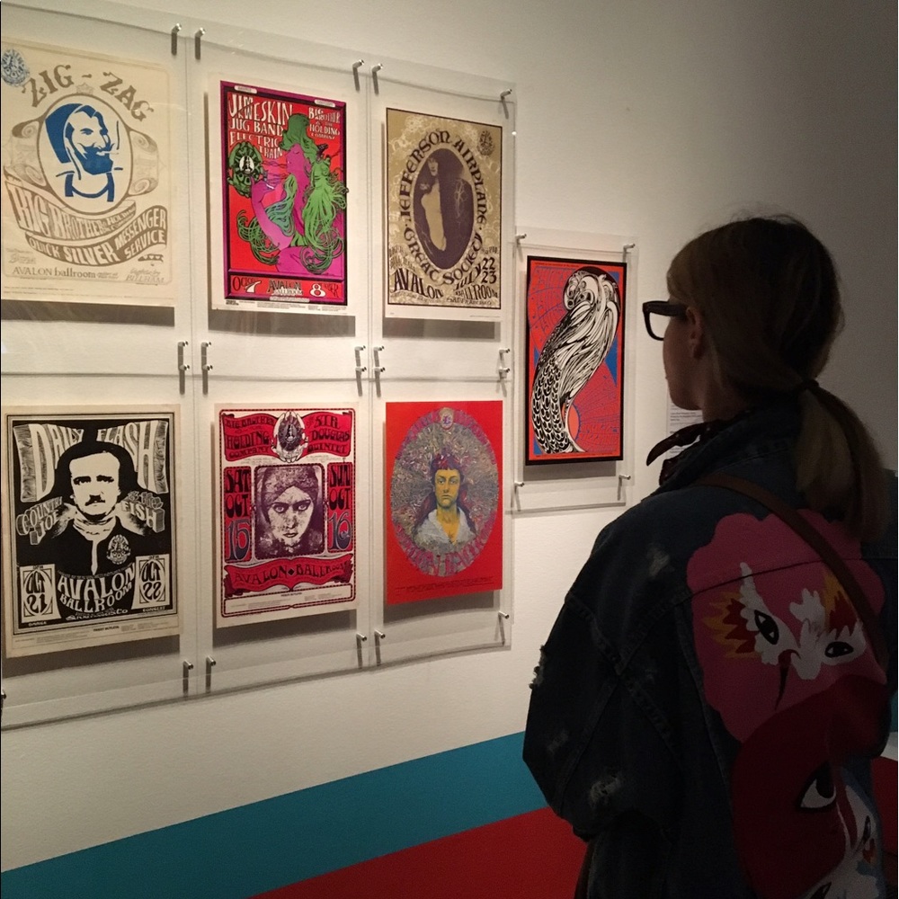 Meet your Posher, Vanessa