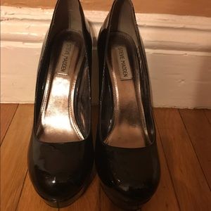 Steve Madden heels 👠