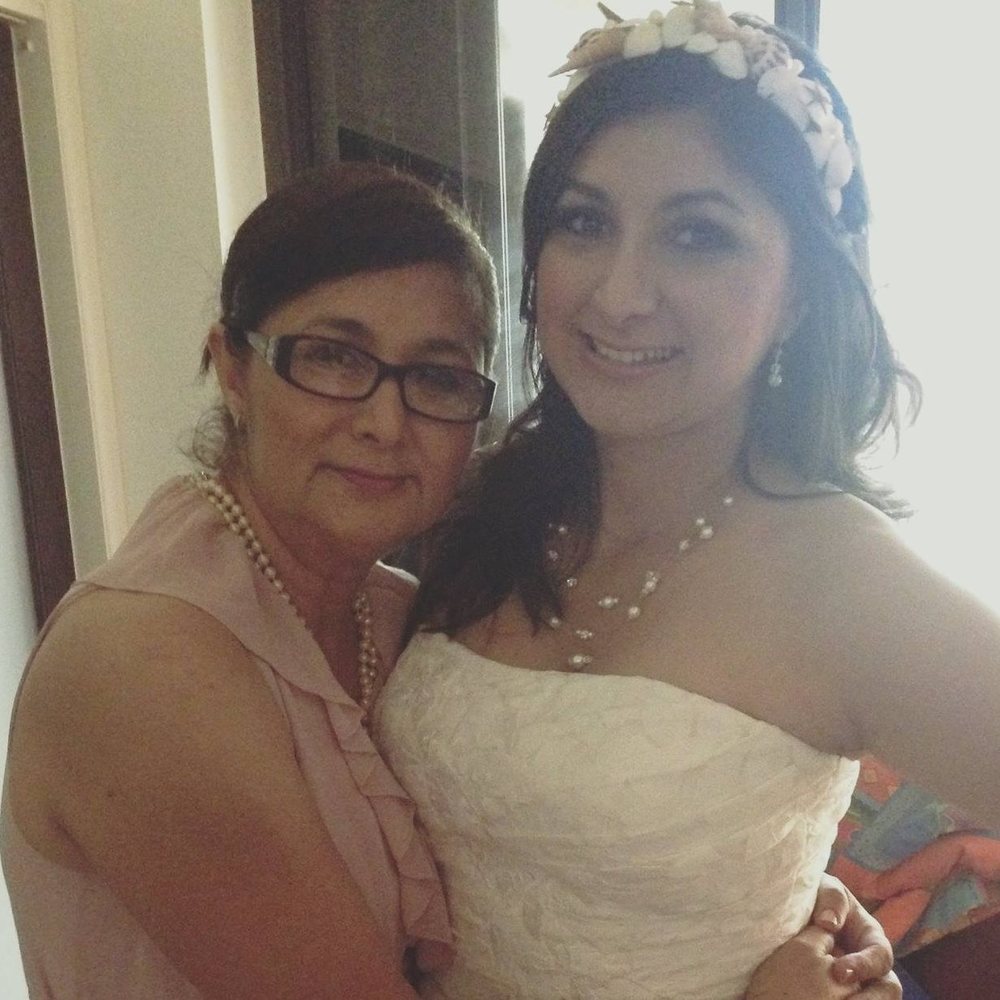 Meet your Posher, Vilma