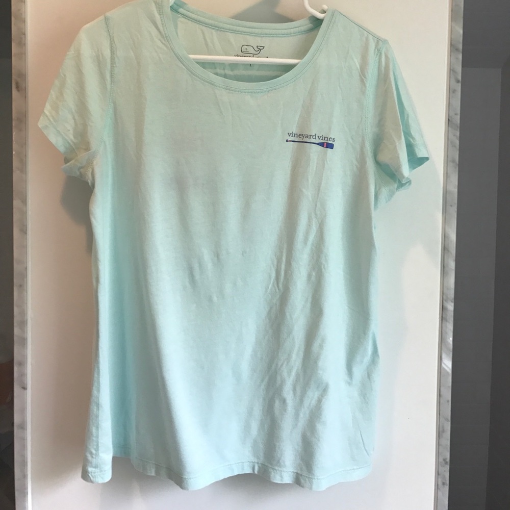 Vineyard Vines Tee