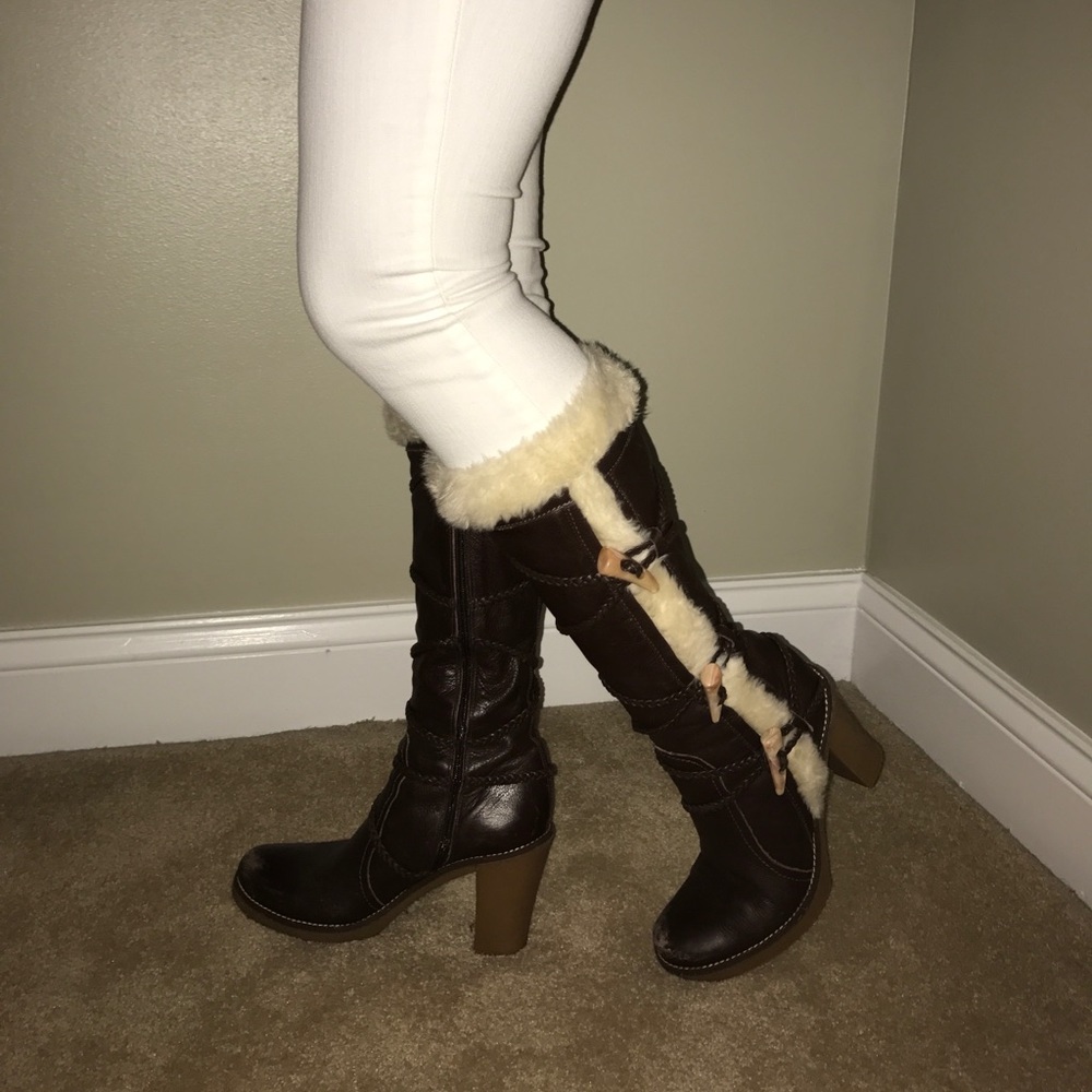 BCBGirls BOOTS