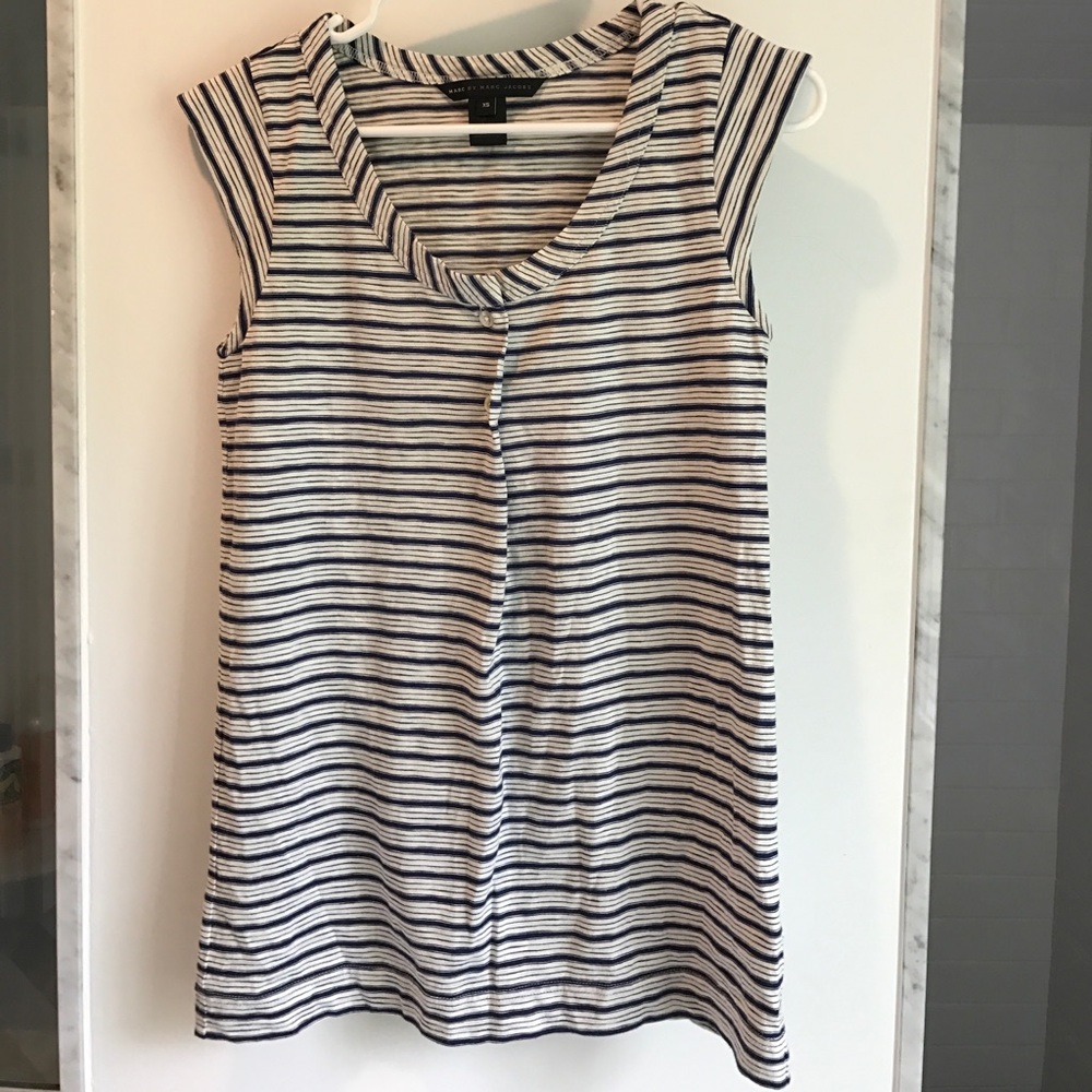 Marc by Marc Jacobs T shirt/Tank