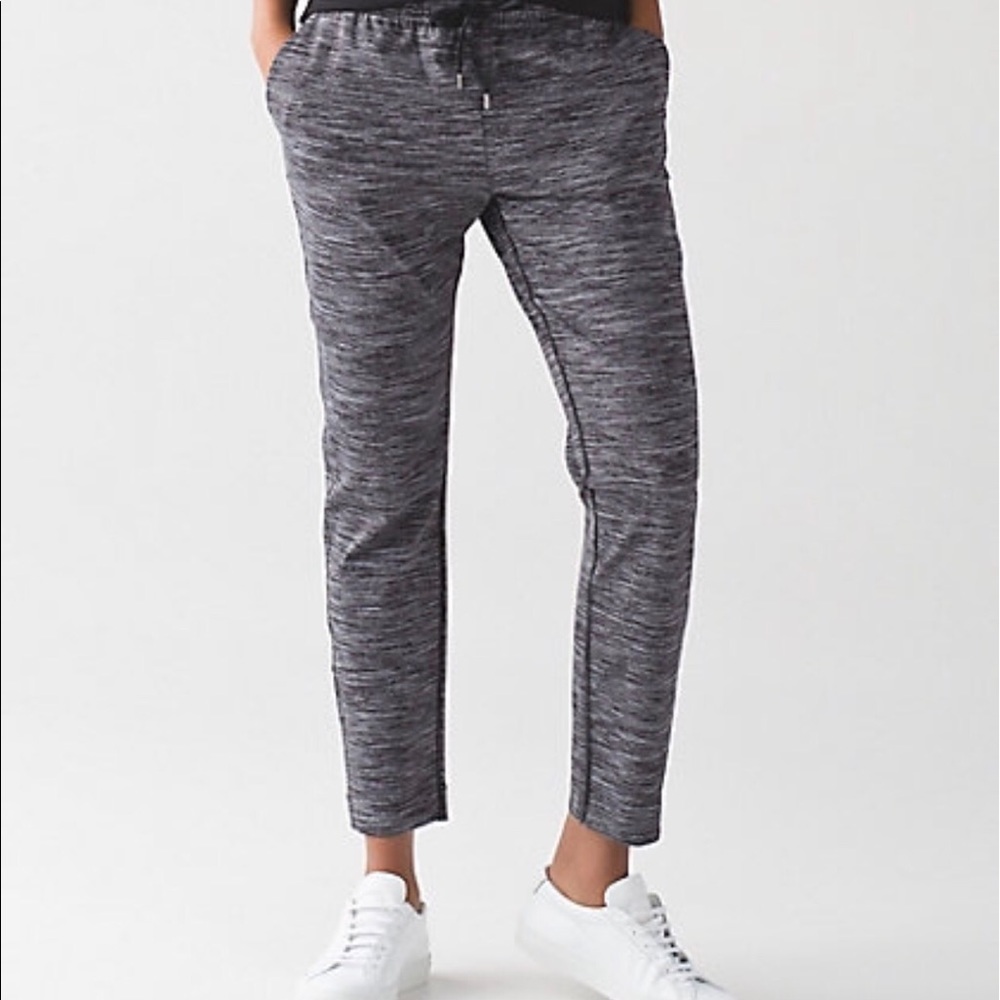 Lululemon Jet Pant