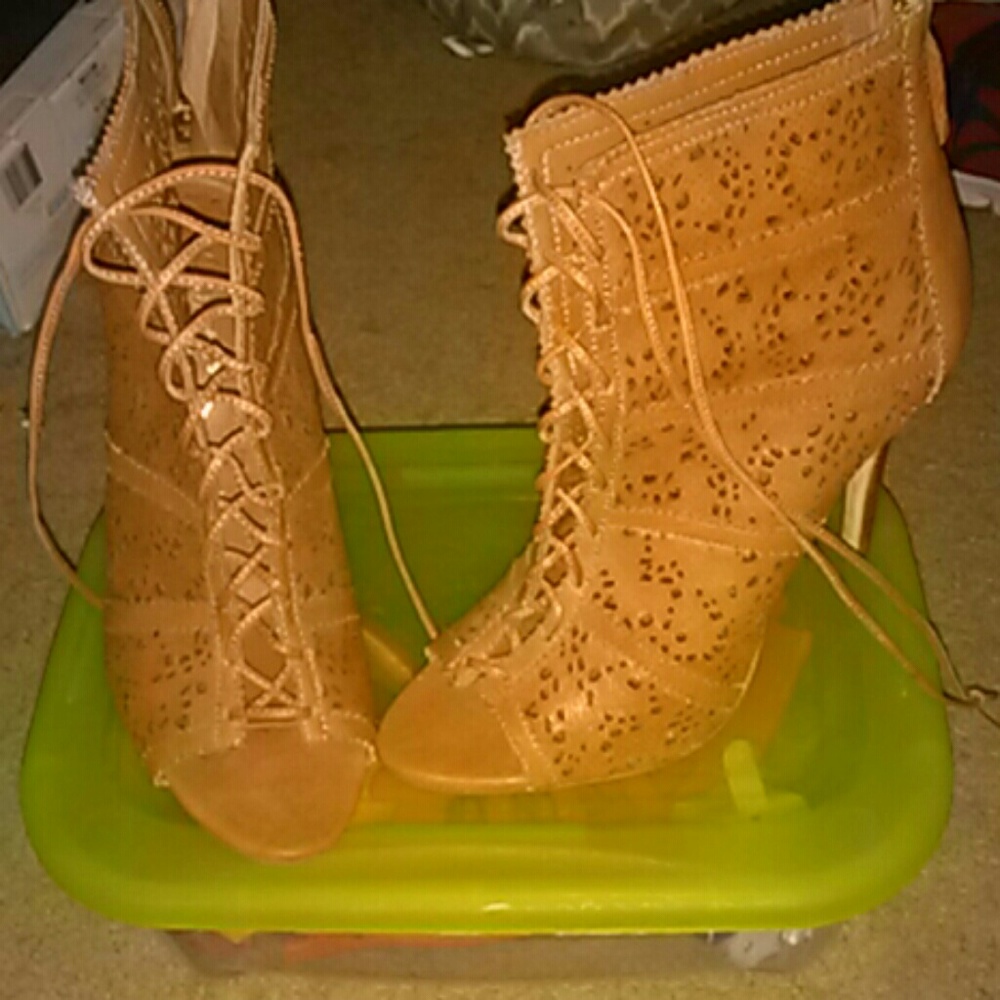 Heels