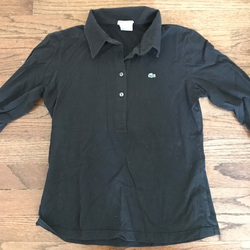 Lacoste Polo